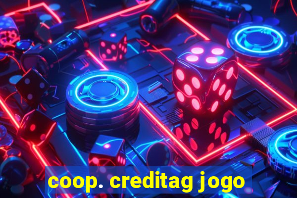 coop. creditag jogo